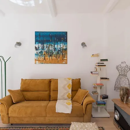 Iflat Shiny Loft In Trastevere Rom Exterior foto