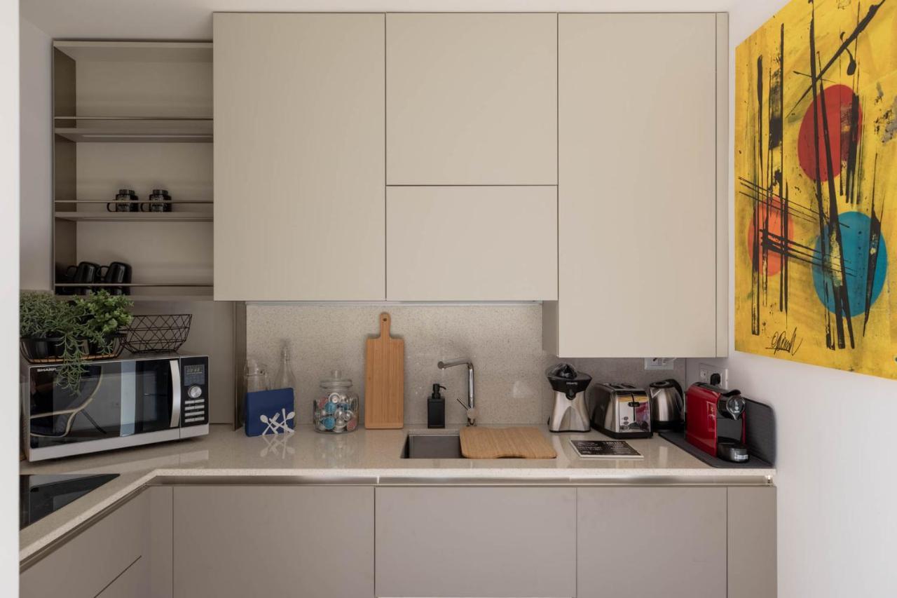 Apartamento Iflat Shiny Loft In Trastevere Roma