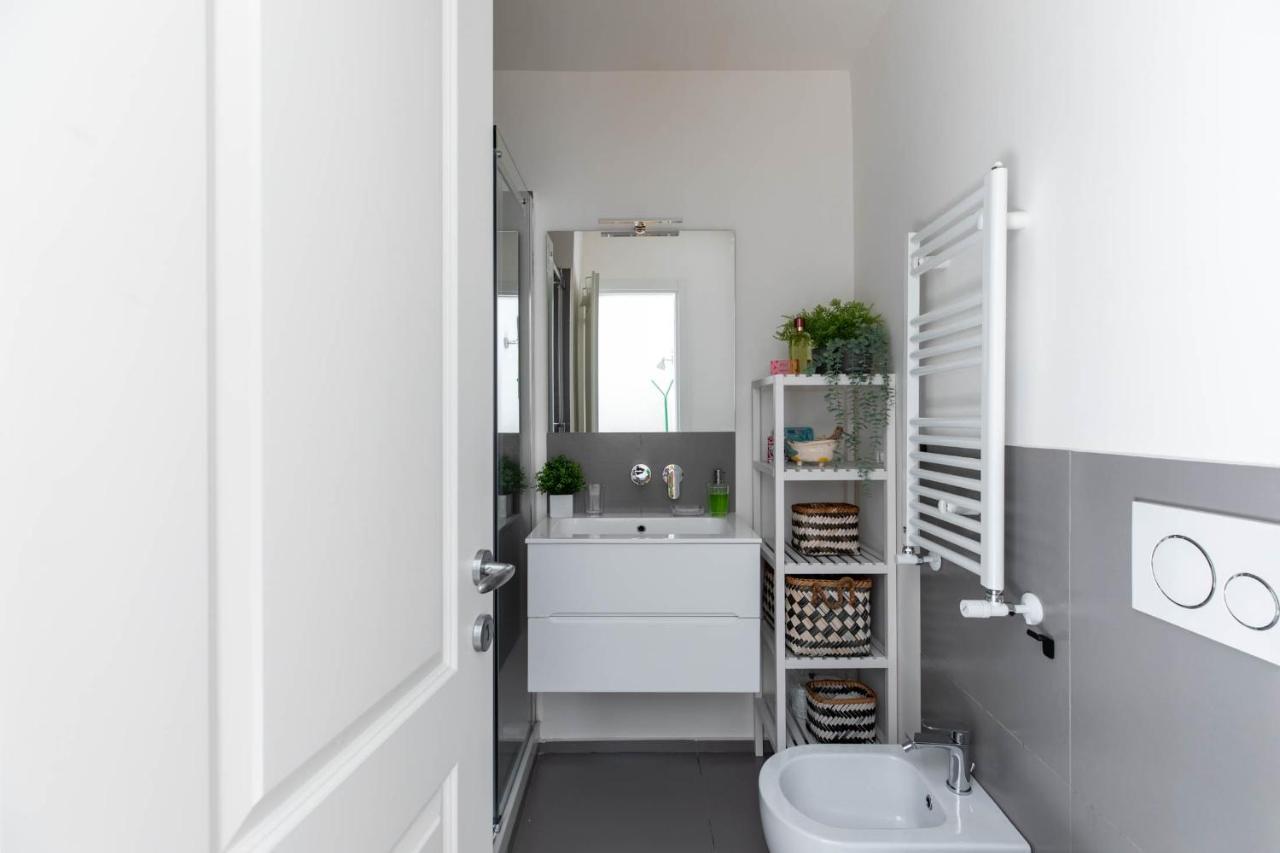 Iflat Shiny Loft In Trastevere Apartamento