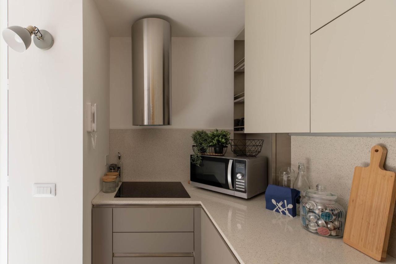 Apartamento Iflat Shiny Loft In Trastevere Roma