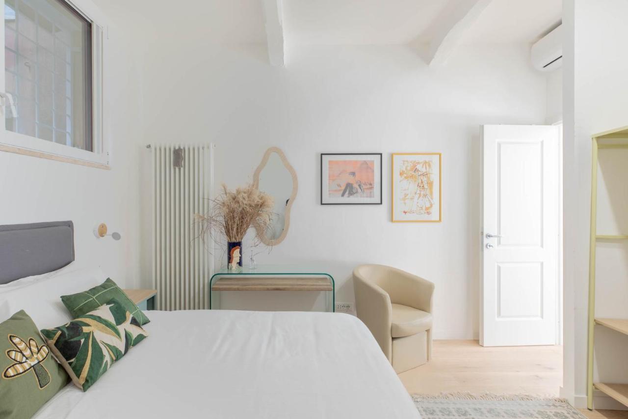 Apartamento Iflat Shiny Loft In Trastevere